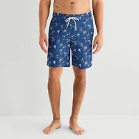 St. John's Bay Mens 9" Board Shorts