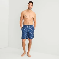 St. John's Bay Mens 9" Board Shorts