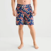 St. John's Bay Mens 9" Big and Tall Board Shorts