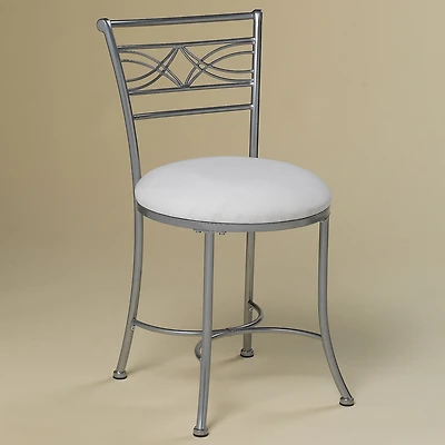 Dutton Vanity Stool