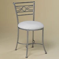 Dutton Vanity Stool