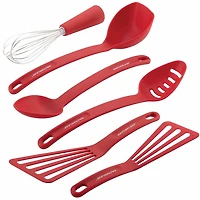 Rachael Ray 6-pc. Kitchen Utensil Set