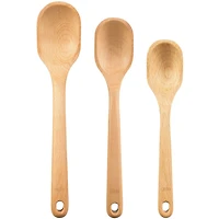 OXO Good Grips® 3-pc. Wooden Spoon Set