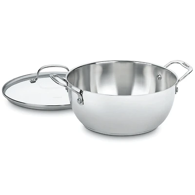 Cuisinart® 5½-qt. Stainless Steel Multi Pot