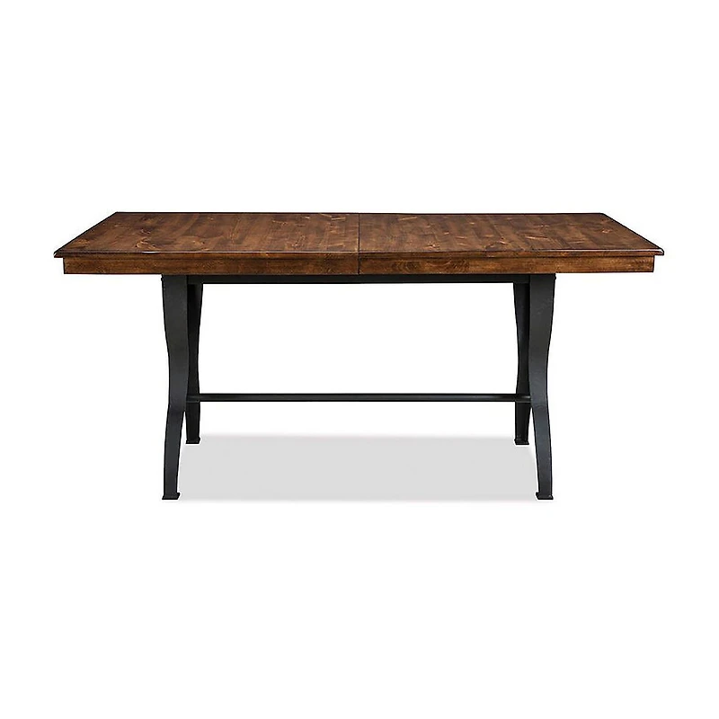 The District Counter-Height Gathering Table