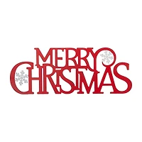 Glitzhome Christmas Yard Art