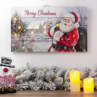 Glitzhome Christmas Yard Art