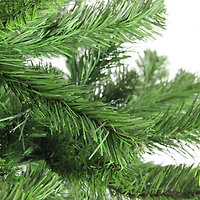7' Colorado Spruce 2-Tone Artificial Christmas Tree - Unlit