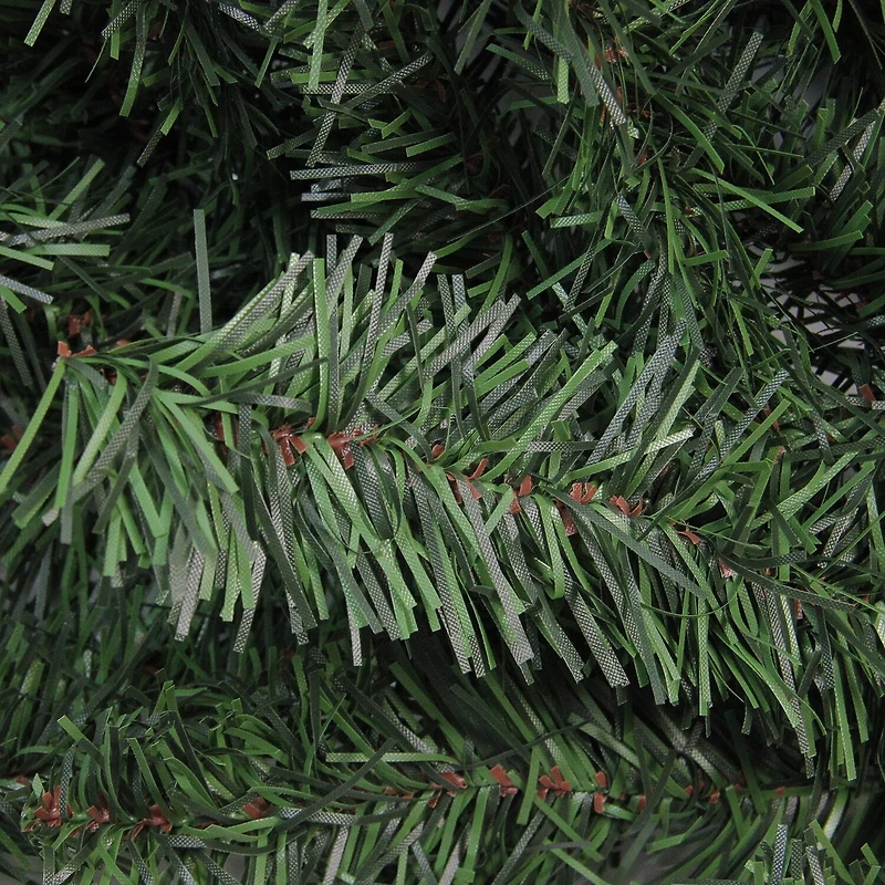 Colorado Spruce Artificial Christmas Wreath - 60-Inch Unlit
