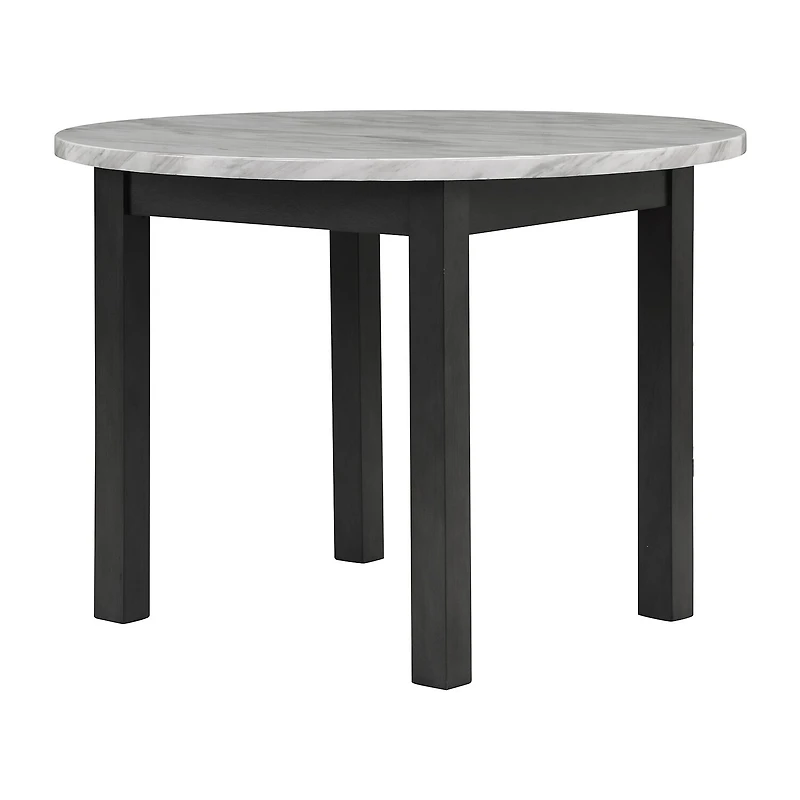 Furniture of America™ Duser 5-pc. Round Dining Set