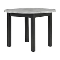 Furniture of America™ Duser 5-pc. Round Dining Set