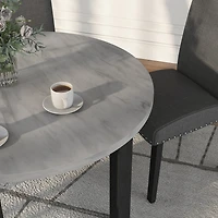 Furniture of America™ Duser 5-pc. Round Dining Set