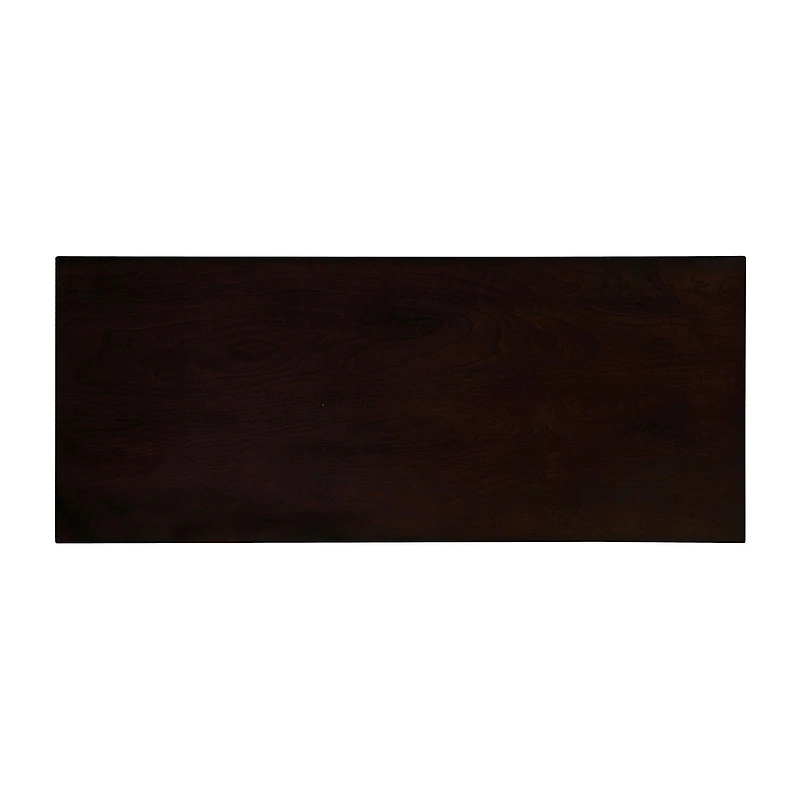 Furniture of America™ Comoe 3-pc. Counter Height Rectangular Dining Set