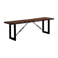 Furniture of America™ Break 3-pc. Rectangular Dining Set