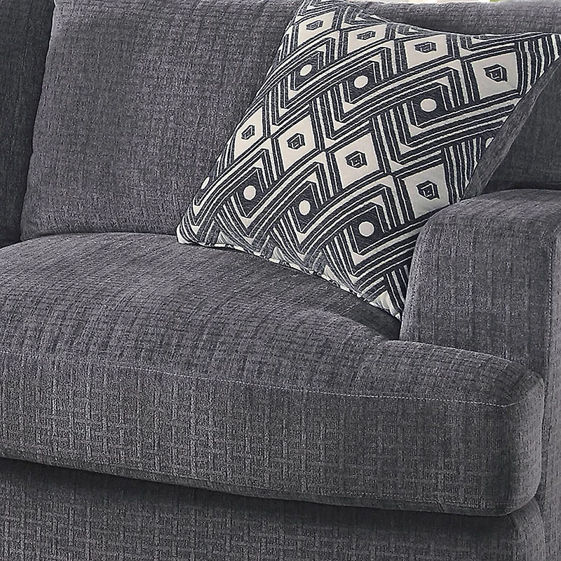 Furniture of America™ Living Room Collection 2-pc. Sectional
