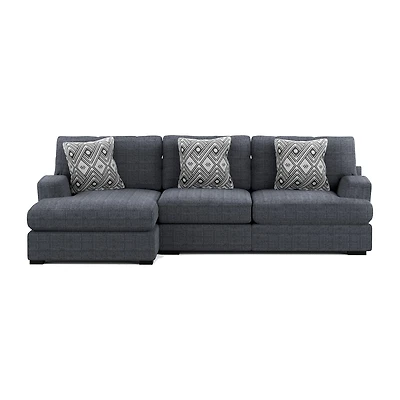 Furniture of America™ Living Room Collection -pc. Sectional