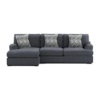 Furniture of America™ Living Room Collection 2-pc. Sectional