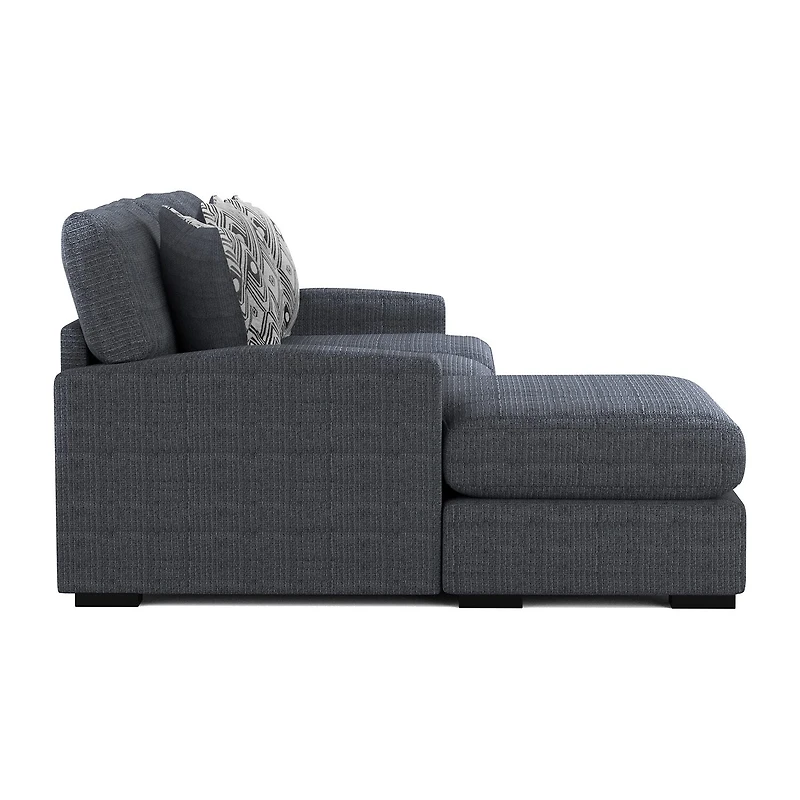 Furniture of America™ Living Room Collection 2-pc. Sectional