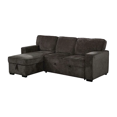 Furniture of America™ Living Room Collection 2-pc. Sectional