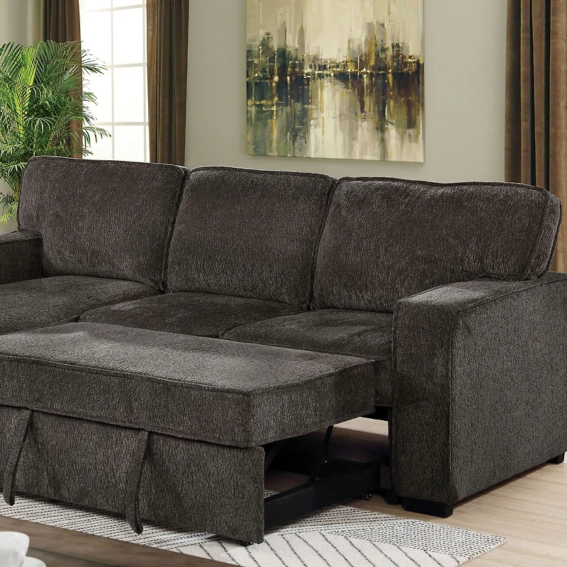Furniture of America™ Living Room Collection 2-pc. Sectional