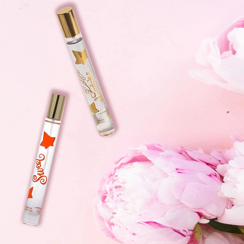 Lolita Lempicka Sweet Eau De Parfum Travel Spray