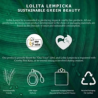 Lolita Lempicka Sweet Eau De Parfum Travel Spray