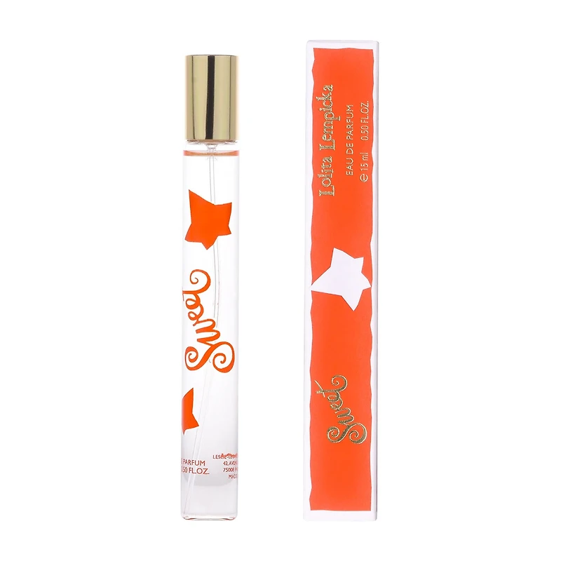 Lolita Lempicka Sweet Eau De Parfum Travel Spray
