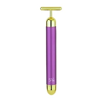Spa Sciences Vibrating Face Lift Gold Bar