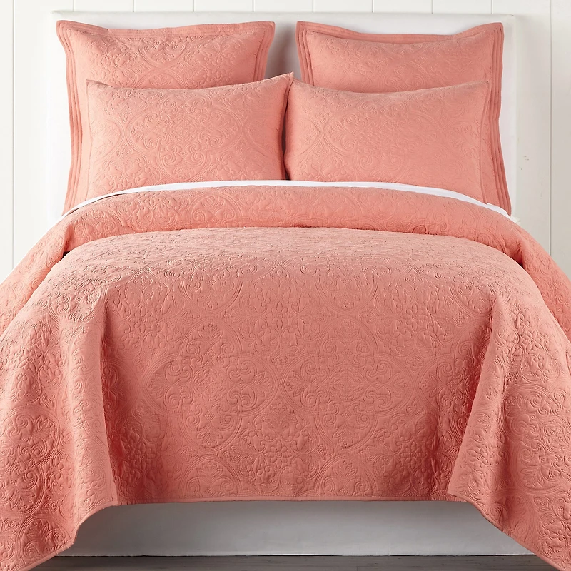 Home Expressions Harper Pillow Sham