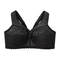 Glamorise MagicLift® Original Support Wirefree Bra-1000