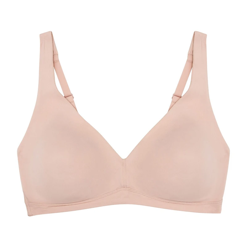 Vanity Fair® Beauty Back® Simple Sizing Wireless Bra with Lift - 72164