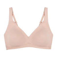 Vanity Fair® Beauty Back® Simple Sizing Wireless Bra with Lift - 72164