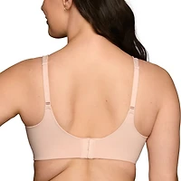 Vanity Fair® Beauty Back® Simple Sizing Wireless Bra with Lift - 72164