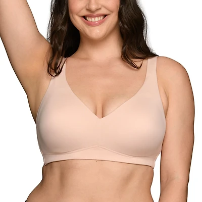 Vanity Fair® Beauty Back® Simple Sizing Wireless Bra with Lift - 72164