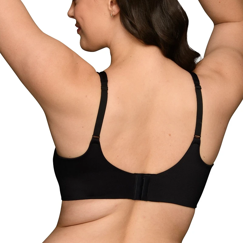 Vanity Fair® Beauty Back® Simple Sizing Wireless Bra with Lift - 72164