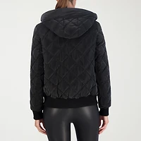 O&L Womens Heavyweight Jacket