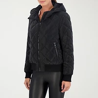 O&L Womens Heavyweight Jacket