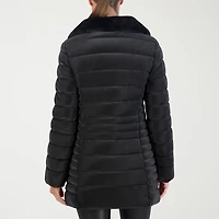 O&L Womens Heavyweight Jacket