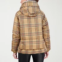 O&L Womens Heavyweight Jacket
