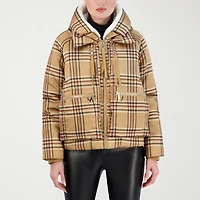 O&L Womens Heavyweight Jacket