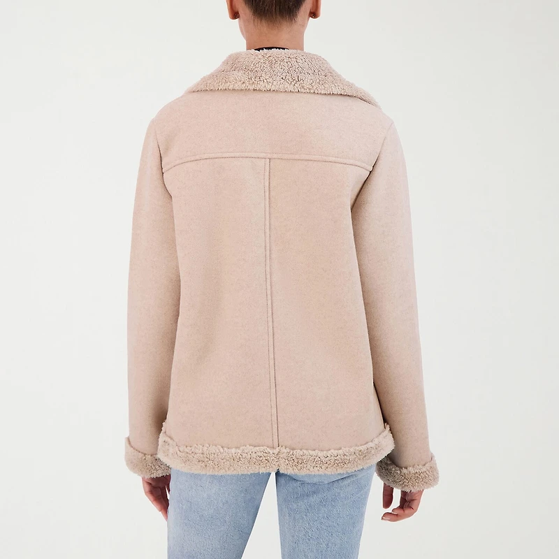 O&L Womens Midweight Jacket