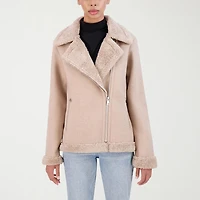 O&L Womens Midweight Jacket