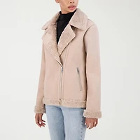 O&L Womens Midweight Jacket