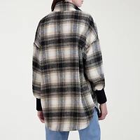 O&L Womens Midweight Coat