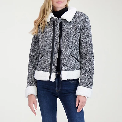 O&L Womens Midweight Jacket