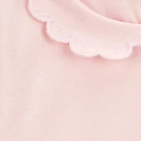 Oshkosh Baby Girls Short Sleeve Bodysuit