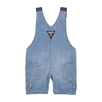 Oshkosh Baby Boys Shortalls