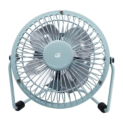 GPX USB Powered Desk Fan