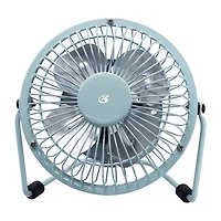 GPX USB Powered Desk Fan