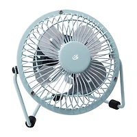 GPX USB Powered Desk Fan